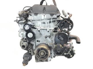 Запчасть двигатель Saab 9-3 1999