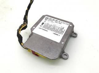 Блок AirBag Volkswagen Caddy 2008