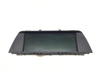 Дисплей BMW 5 2010