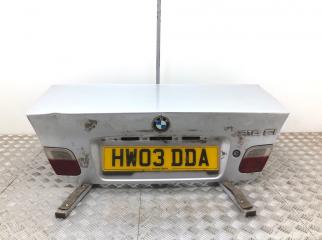 Крышка багажника BMW 3 2003