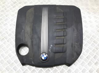 Декоративная крышка двигателя BMW 5 2010