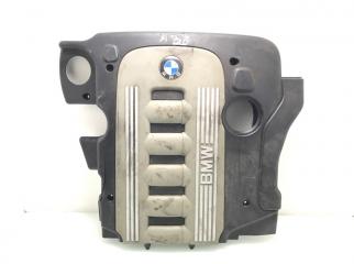 Декоративная крышка двигателя BMW X5 2005