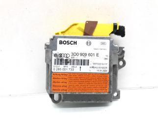 Запчасть блок airbag Porsche Cayenne 2004