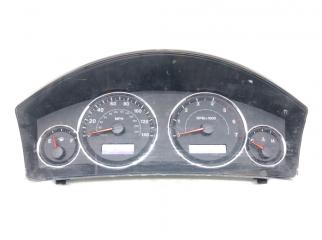 Запчасть щиток приборов (приборная панель) Jeep Grand Cherokee 2006