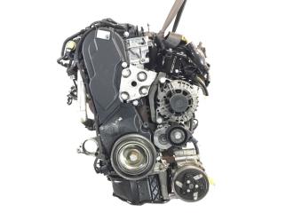 Запчасть двигатель Citroen C4 2009