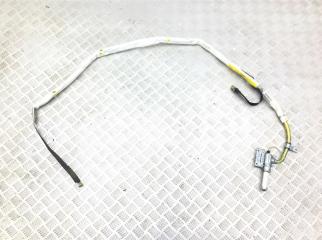 Подушка безопасности боковая (шторка) BMW X5 2005