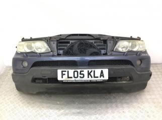 Передняя часть (ноускат) в сборе BMW X5 2005