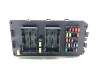 Блок предохранителей Jeep Grand Cherokee 2006