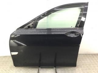 Дверь передняя левая BMW 7 2011