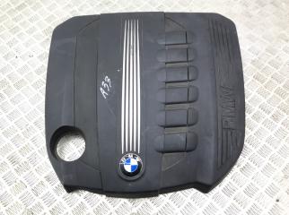 Декоративная крышка двигателя BMW 7 2011