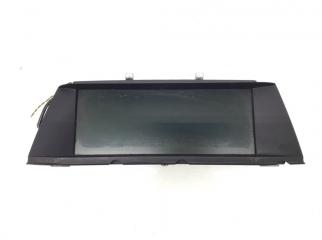 Дисплей BMW 7 2011