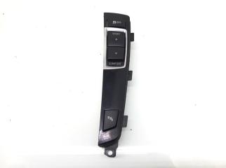 Кнопка переключения режимов подвески BMW 7 2011