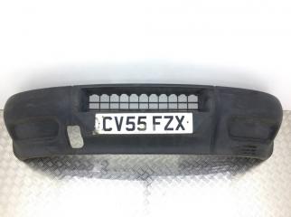 Запчасть бампер передний Iveco Daily 2005