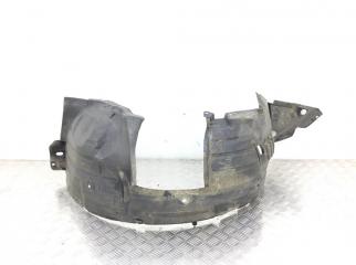 Защита арок передняя правая (подкрылок) Nissan Qashqai 2008