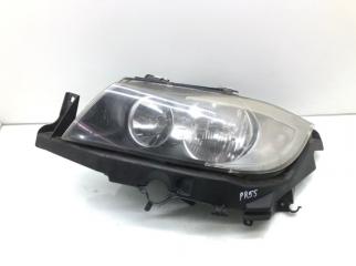 Фара левая BMW 3 2008