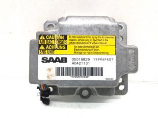 Блок AirBag Saab 9-3 1999