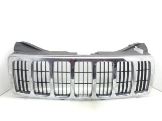 Решетка радиатора Jeep Grand Cherokee 2006