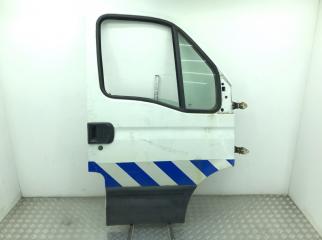 Запчасть дверь передняя правая Iveco Daily 2005