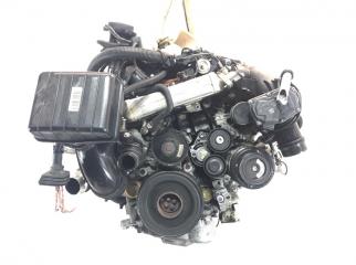 Запчасть двигатель BMW 5 2010