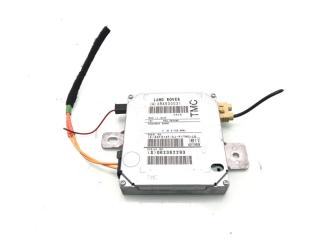 Фото запчасти блок навигации Land Rover Range Rover Sport 2006 контрактная запчасть Запчасть блок навигации Land Rover Range Rover Sport 2006