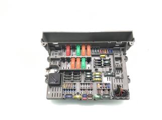 Блок предохранителей BMW 3 2007 контрактная Блок предохранителей BMW 3 2007