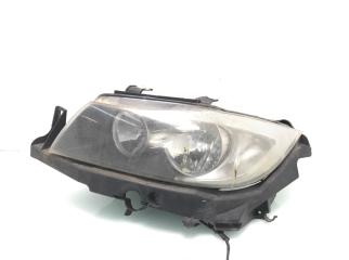 Фара левая BMW 3 2007