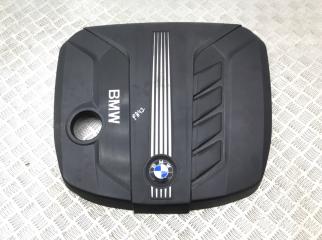 Декоративная крышка двигателя BMW 5 2010