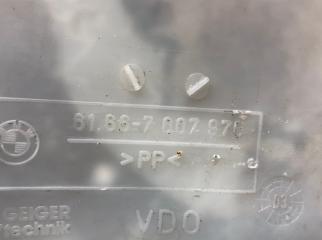 Бачок омывателя 3 2003 E46 2.2 i