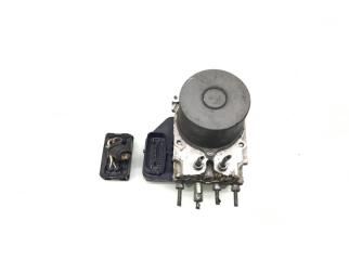 Запчасть блок abs Lexus IS 2010