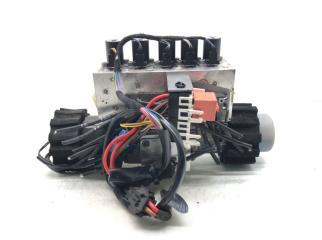 Насос гидравлический подъема крыши BMW 3 2010