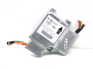 Блок AirBag Opel Vectra 2008