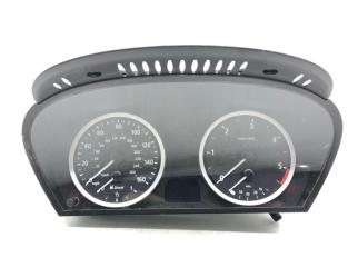 Щиток приборов (приборная панель) BMW 5 2006