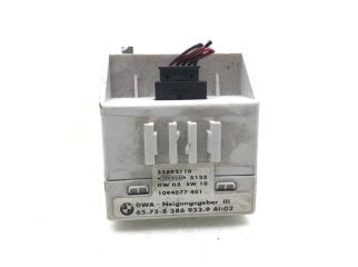 Запчасть блок управления (другие) BMW 3 2001