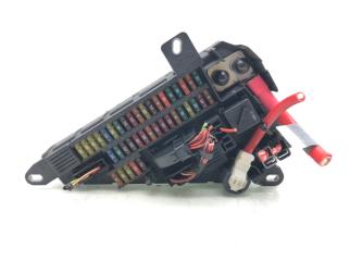 Блок предохранителей BMW 5 2006 контрактная Блок предохранителей BMW 5 2006