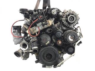 Запчасть двигатель BMW 3 2008