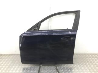 Дверь передняя левая BMW 1 2008