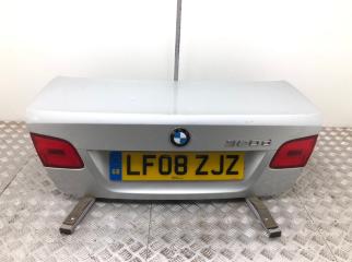 Крышка багажника BMW 3 2008