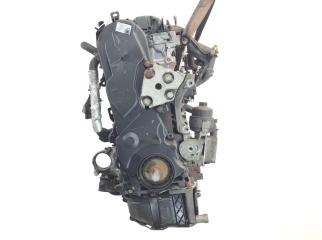 Запчасть двигатель Citroen C5 2008