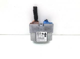 Блок AirBag Opel Astra 2010