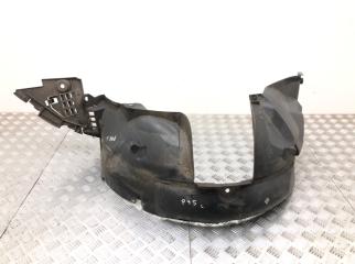 Запчасть защита арок передняя левая (подкрылок) Dacia Sandero 2015