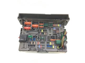 Блок предохранителей BMW 3 2010 контрактная Блок предохранителей BMW 3 2010