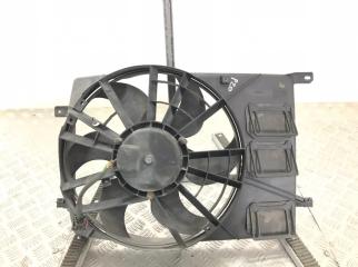 Запчасть вентилятор радиатора Saab 9-3 1999