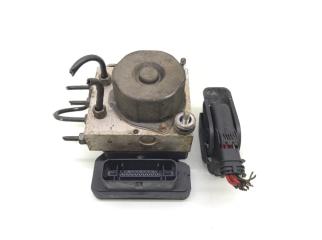 Запчасть блок abs Renault Clio 2014