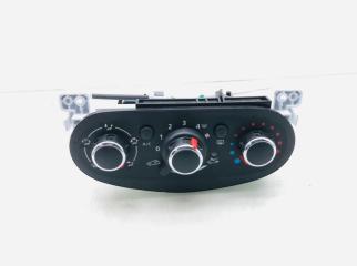 Запчасть блок управления печки/климат-контроля Dacia Sandero 2015