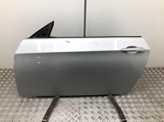 Дверь передняя левая BMW 3 2008