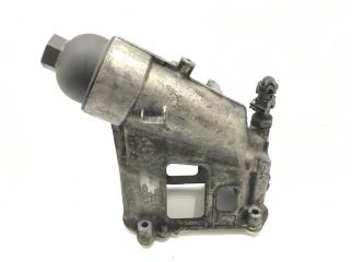 Корпус масляного фильтра BMW 5 2008