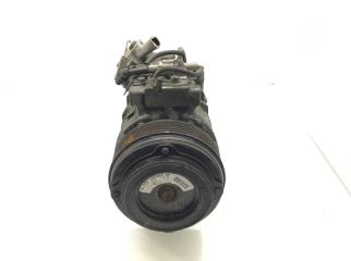 Компрессор кондиционера BMW 5 2008