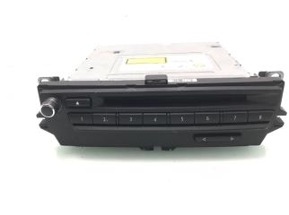 CD-чейнджер BMW 3 2011
