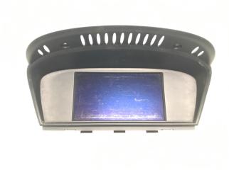 Дисплей BMW 3 2011