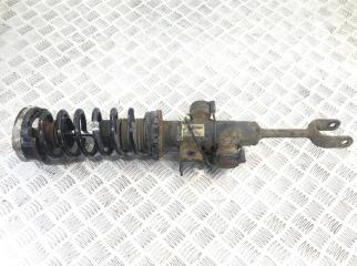 Стойка передняя левая BMW 5 2010 контрактная Стойка передняя левая BMW 5 2010